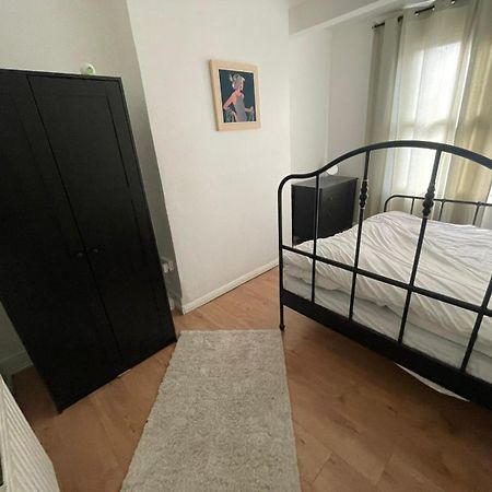 Islington Apartments Londyn Zewnętrze zdjęcie