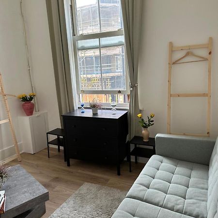 Islington Apartments Londyn Zewnętrze zdjęcie