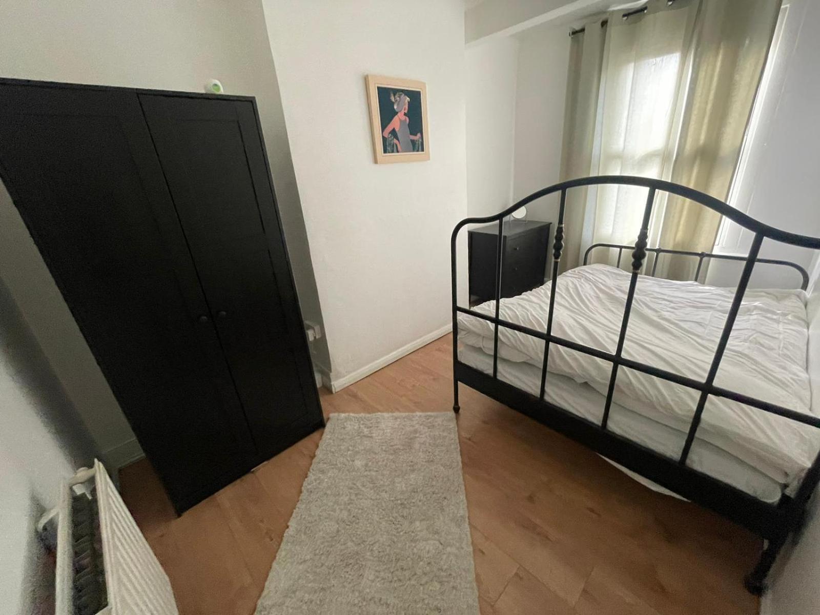 Islington Apartments Londyn Zewnętrze zdjęcie