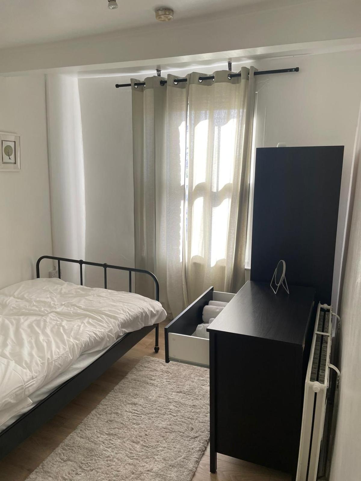 Islington Apartments Londyn Zewnętrze zdjęcie