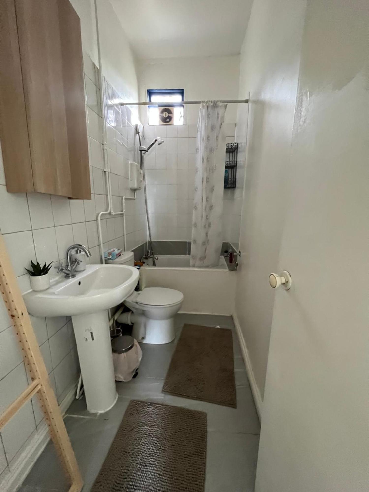 Islington Apartments Londyn Zewnętrze zdjęcie