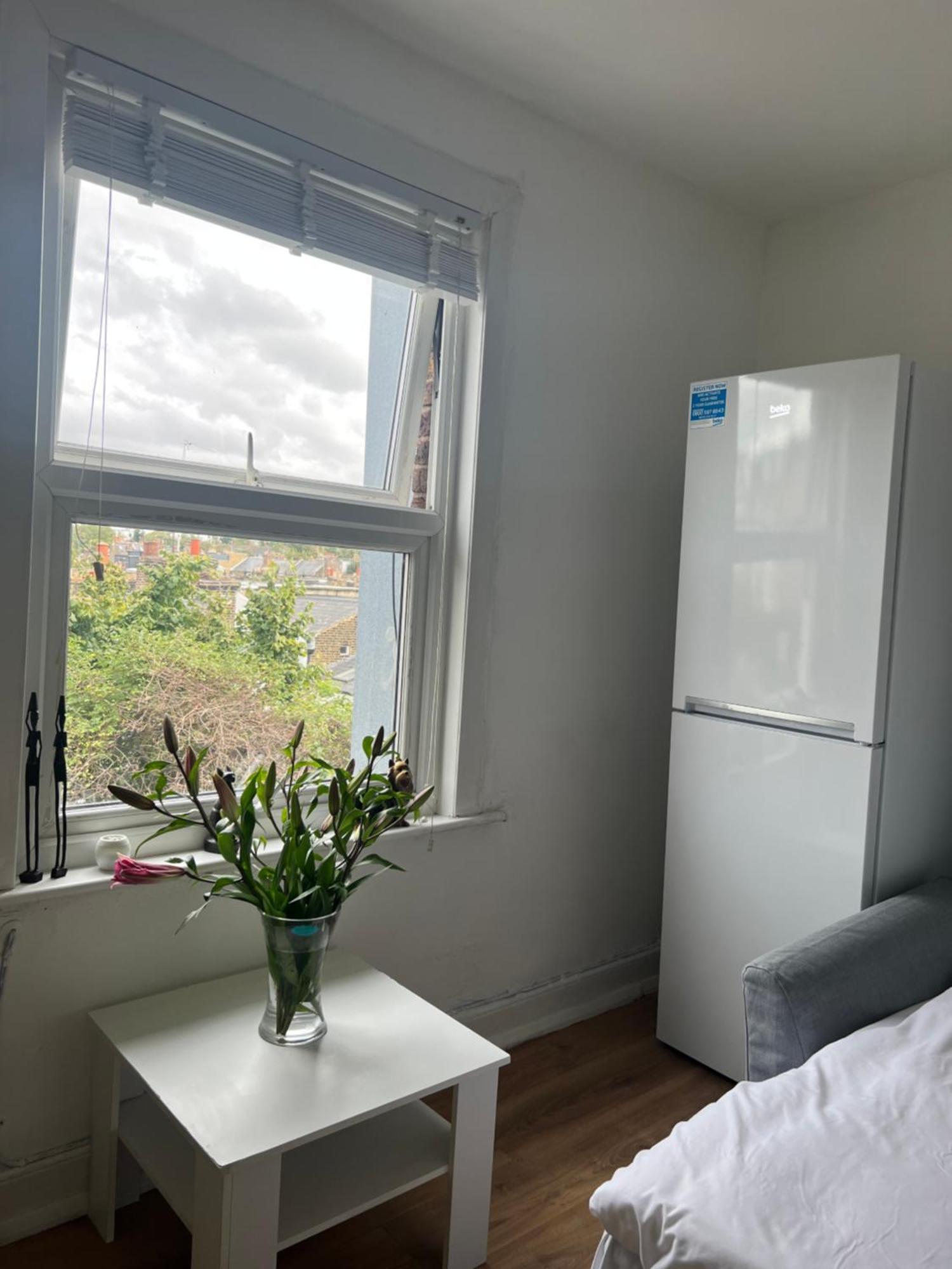 Islington Apartments Londyn Zewnętrze zdjęcie