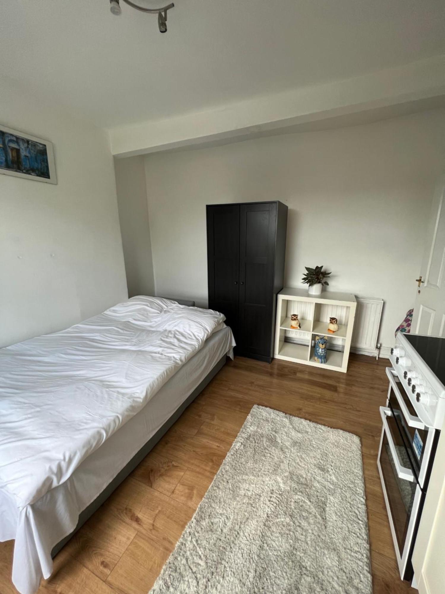 Islington Apartments Londyn Zewnętrze zdjęcie