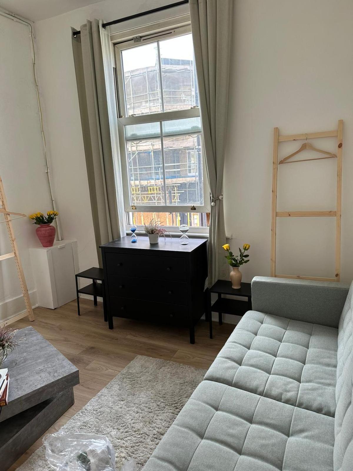 Islington Apartments Londyn Zewnętrze zdjęcie