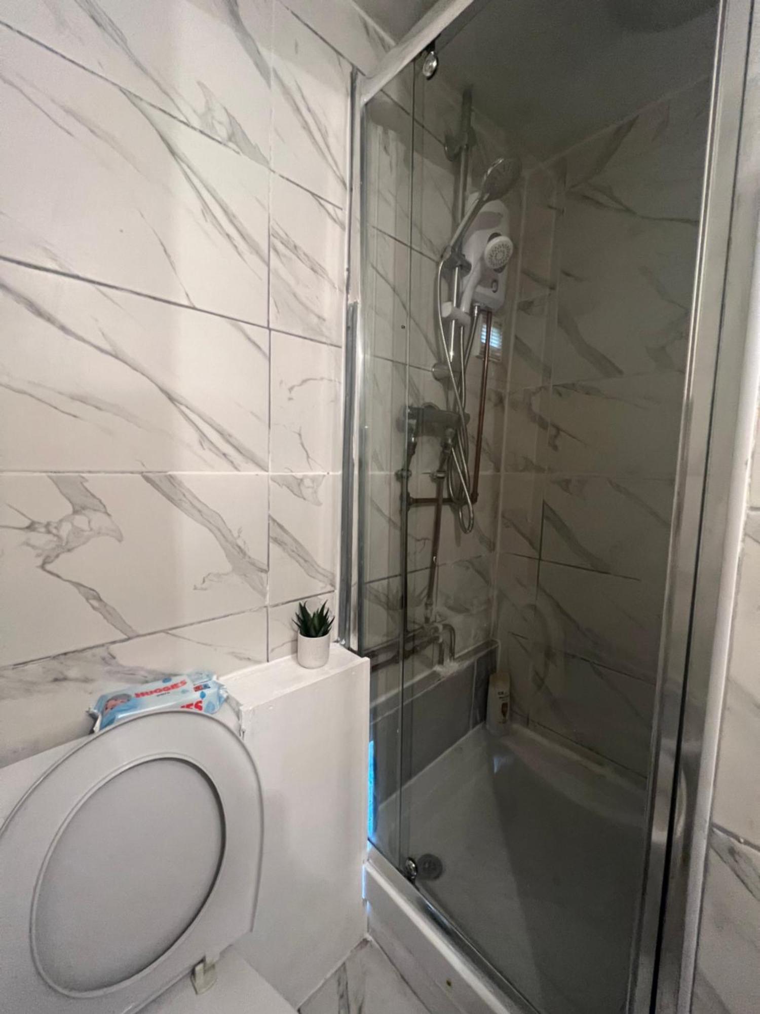 Islington Apartments Londyn Zewnętrze zdjęcie