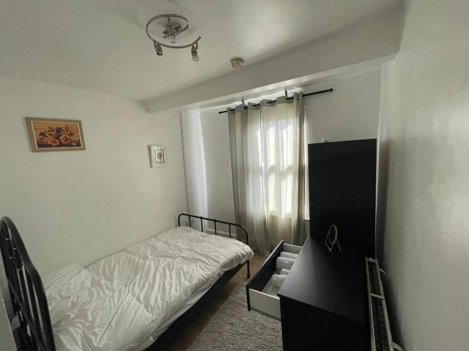 Islington Apartments Londyn Zewnętrze zdjęcie