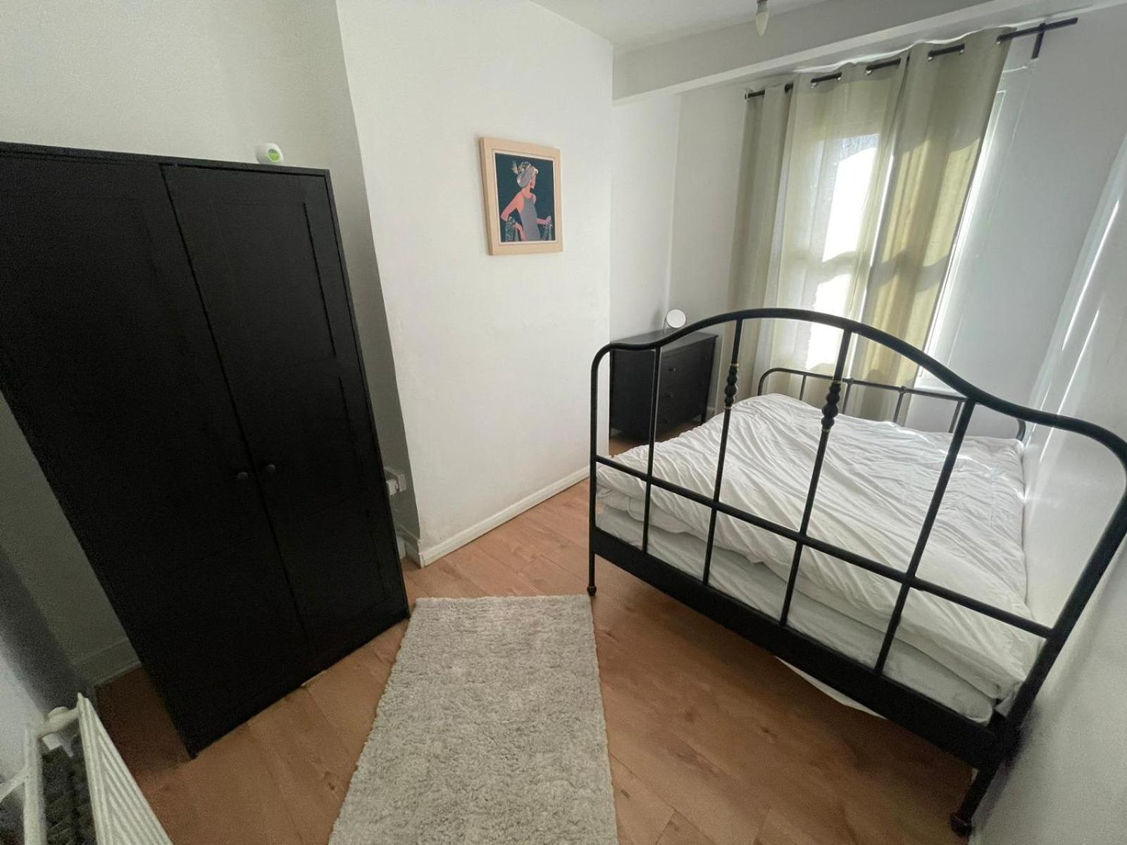 Islington Apartments Londyn Zewnętrze zdjęcie