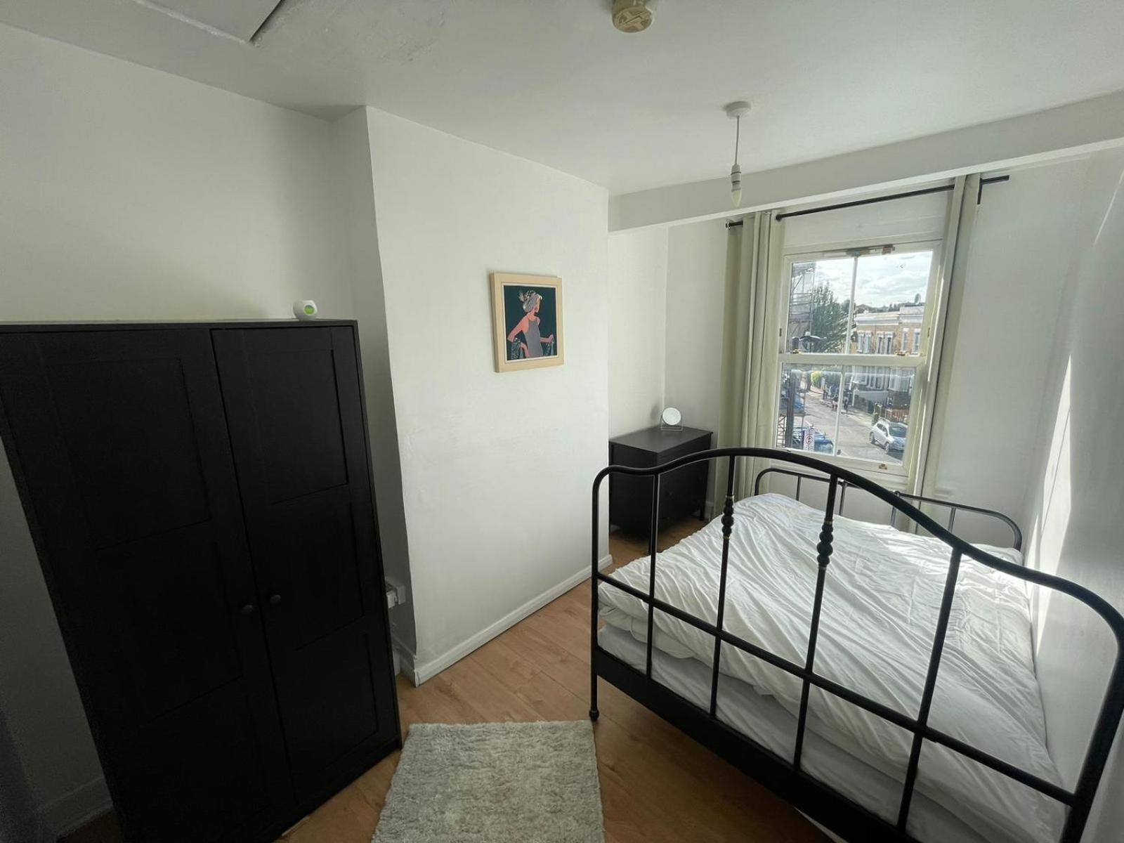 Islington Apartments Londyn Zewnętrze zdjęcie